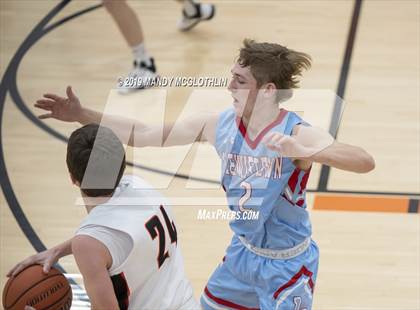 Thumbnail 3 in Lewistown @ Illini Bluffs photogallery.