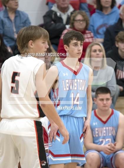 Thumbnail 3 in Lewistown @ Illini Bluffs photogallery.