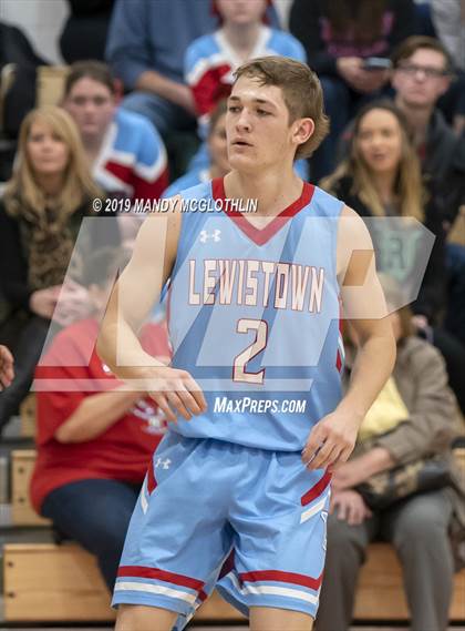 Thumbnail 2 in Lewistown @ Illini Bluffs photogallery.