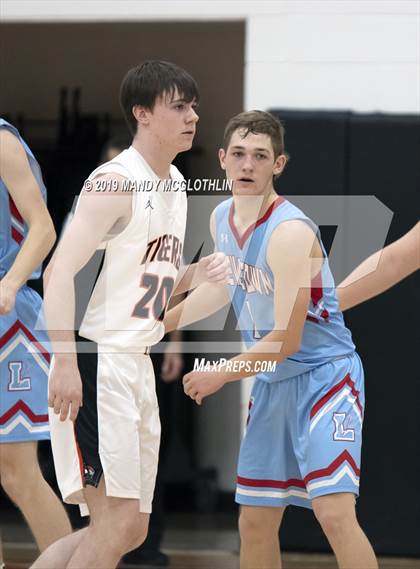 Thumbnail 3 in Lewistown @ Illini Bluffs photogallery.