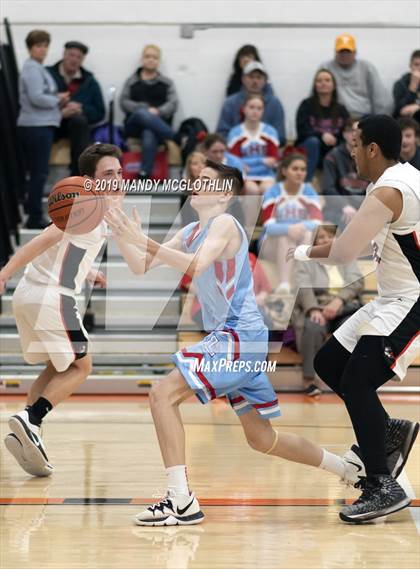 Thumbnail 3 in Lewistown @ Illini Bluffs photogallery.