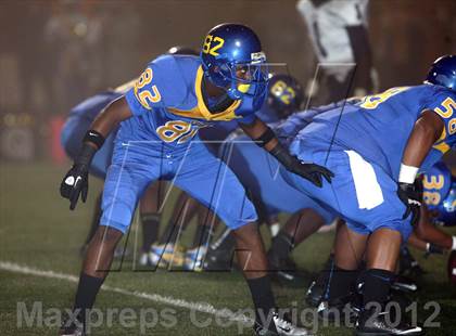 Thumbnail 1 in Venice vs. Crenshaw (CIF LACS Semifinal) photogallery.
