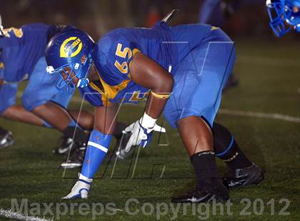 Thumbnail 1 in Venice vs. Crenshaw (CIF LACS Semifinal) photogallery.