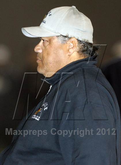 Thumbnail 1 in Venice vs. Crenshaw (CIF LACS Semifinal) photogallery.