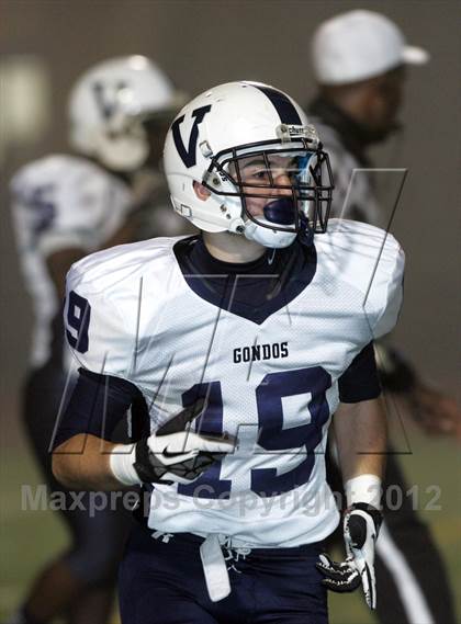 Thumbnail 1 in Venice vs. Crenshaw (CIF LACS Semifinal) photogallery.