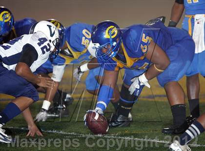Thumbnail 2 in Venice vs. Crenshaw (CIF LACS Semifinal) photogallery.