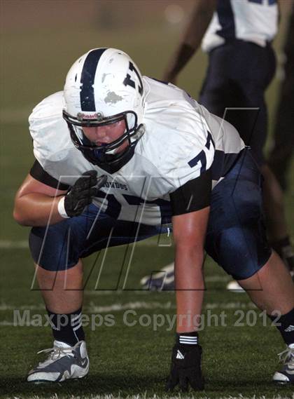 Thumbnail 2 in Venice vs. Crenshaw (CIF LACS Semifinal) photogallery.