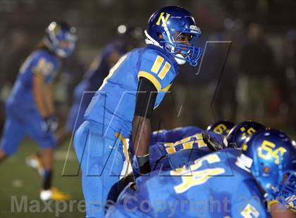 Thumbnail 1 in Venice vs. Crenshaw (CIF LACS Semifinal) photogallery.