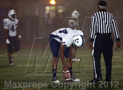 Thumbnail 2 in Venice vs. Crenshaw (CIF LACS Semifinal) photogallery.