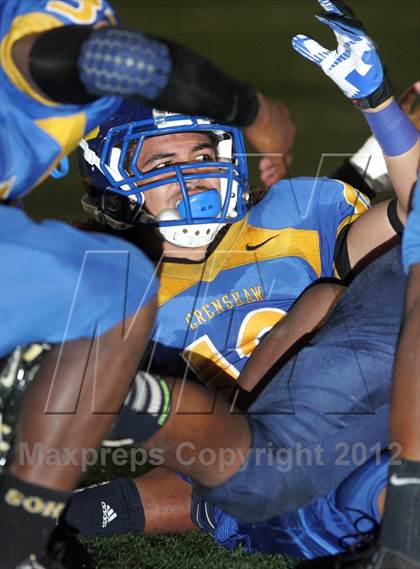 Thumbnail 1 in Venice vs. Crenshaw (CIF LACS Semifinal) photogallery.