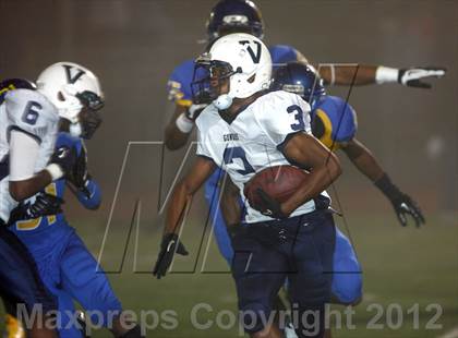 Thumbnail 3 in Venice vs. Crenshaw (CIF LACS Semifinal) photogallery.