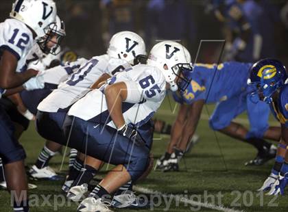 Thumbnail 2 in Venice vs. Crenshaw (CIF LACS Semifinal) photogallery.