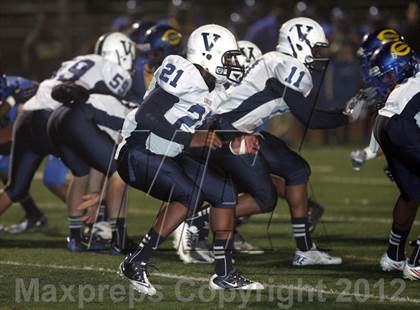Thumbnail 3 in Venice vs. Crenshaw (CIF LACS Semifinal) photogallery.