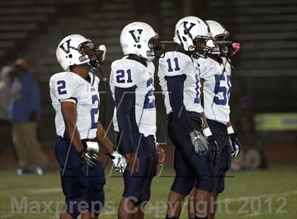 Thumbnail 2 in Venice vs. Crenshaw (CIF LACS Semifinal) photogallery.