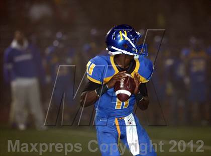 Thumbnail 1 in Venice vs. Crenshaw (CIF LACS Semifinal) photogallery.