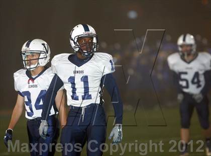 Thumbnail 1 in Venice vs. Crenshaw (CIF LACS Semifinal) photogallery.