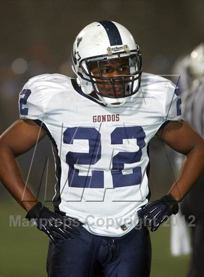 Thumbnail 2 in Venice vs. Crenshaw (CIF LACS Semifinal) photogallery.