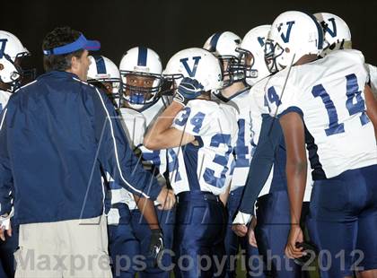 Thumbnail 3 in Venice vs. Crenshaw (CIF LACS Semifinal) photogallery.