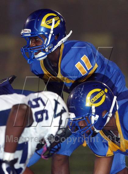 Thumbnail 1 in Venice vs. Crenshaw (CIF LACS Semifinal) photogallery.