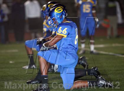 Thumbnail 2 in Venice vs. Crenshaw (CIF LACS Semifinal) photogallery.