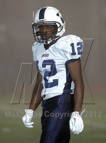 Thumbnail 2 in Venice vs. Crenshaw (CIF LACS Semifinal) photogallery.
