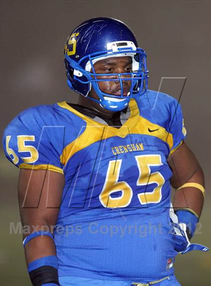 Thumbnail 3 in Venice vs. Crenshaw (CIF LACS Semifinal) photogallery.