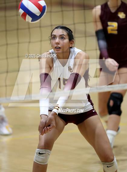 Thumbnail 3 in Rincon/University @ Salpointe Catholic photogallery.