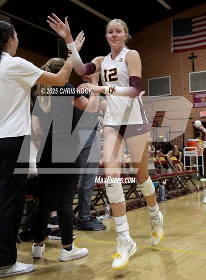 Thumbnail 3 in Rincon/University @ Salpointe Catholic photogallery.