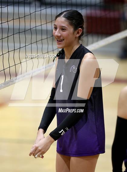 Thumbnail 2 in Rincon/University @ Salpointe Catholic photogallery.