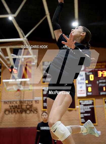 Thumbnail 3 in Rincon/University @ Salpointe Catholic photogallery.