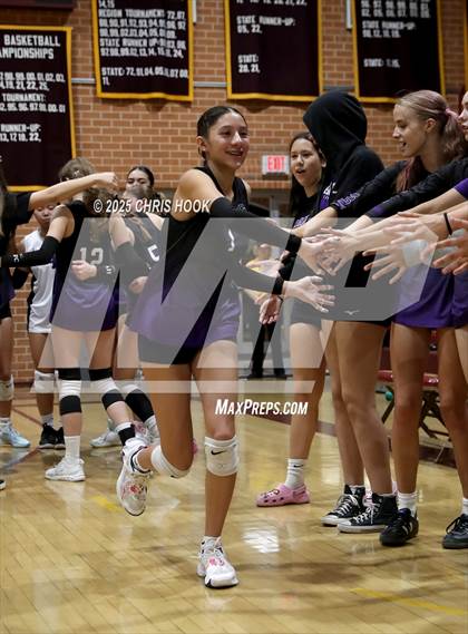Thumbnail 1 in Rincon/University @ Salpointe Catholic photogallery.