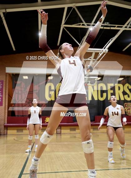 Thumbnail 3 in Rincon/University @ Salpointe Catholic photogallery.