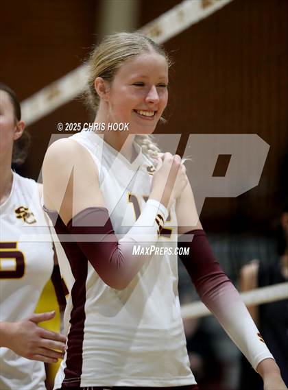 Thumbnail 1 in Rincon/University @ Salpointe Catholic photogallery.