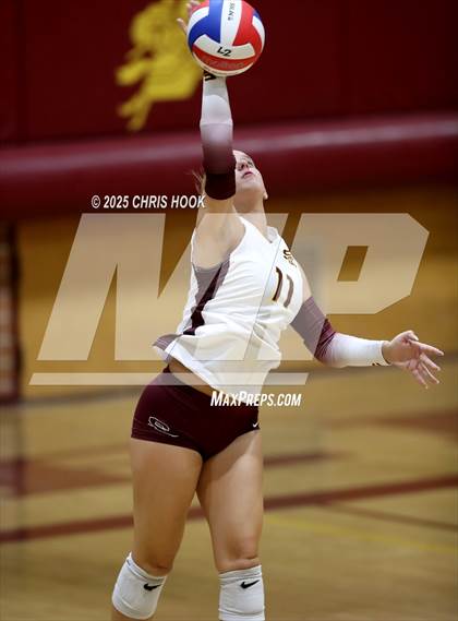 Thumbnail 3 in Rincon/University @ Salpointe Catholic photogallery.
