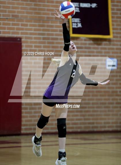 Thumbnail 3 in Rincon/University @ Salpointe Catholic photogallery.