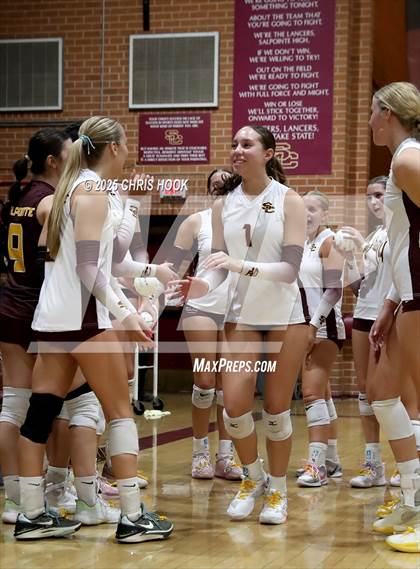 Thumbnail 2 in Rincon/University @ Salpointe Catholic photogallery.