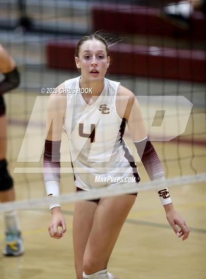 Thumbnail 3 in Rincon/University @ Salpointe Catholic photogallery.