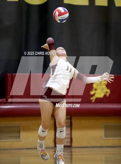 Thumbnail 3 in Rincon/University @ Salpointe Catholic photogallery.