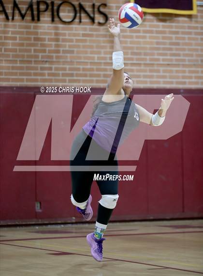 Thumbnail 3 in Rincon/University @ Salpointe Catholic photogallery.