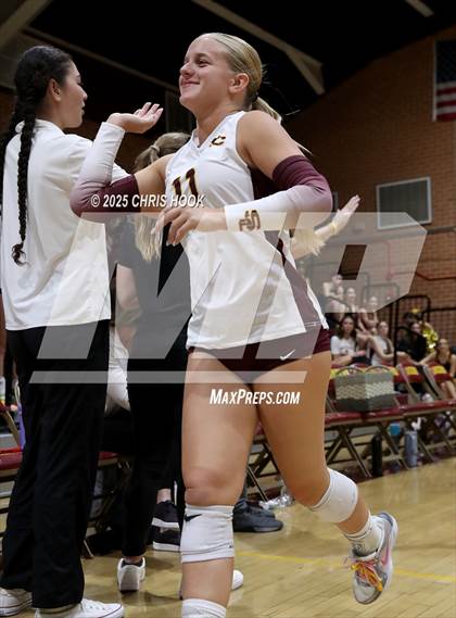 Thumbnail 1 in Rincon/University @ Salpointe Catholic photogallery.