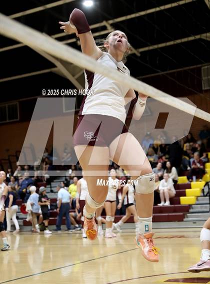 Thumbnail 1 in Rincon/University @ Salpointe Catholic photogallery.