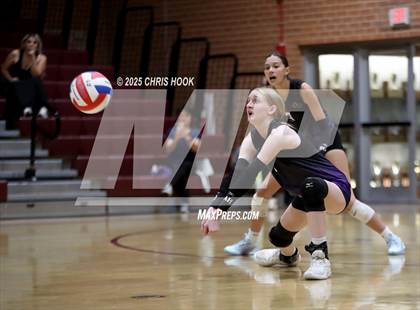 Thumbnail 2 in Rincon/University @ Salpointe Catholic photogallery.
