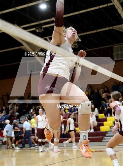 Thumbnail 2 in Rincon/University @ Salpointe Catholic photogallery.
