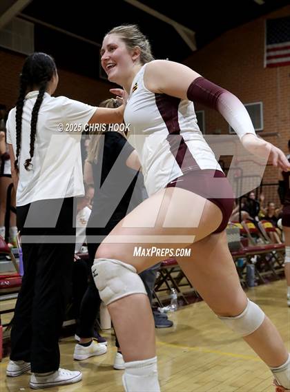 Thumbnail 3 in Rincon/University @ Salpointe Catholic photogallery.