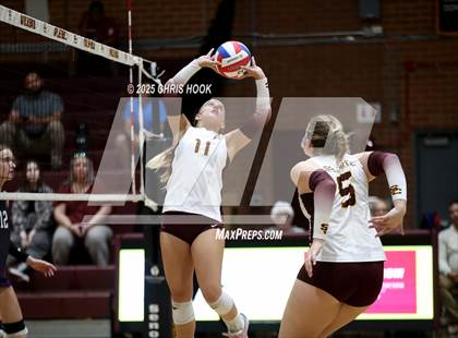 Thumbnail 2 in Rincon/University @ Salpointe Catholic photogallery.