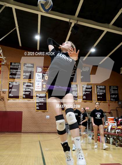 Thumbnail 2 in Rincon/University @ Salpointe Catholic photogallery.
