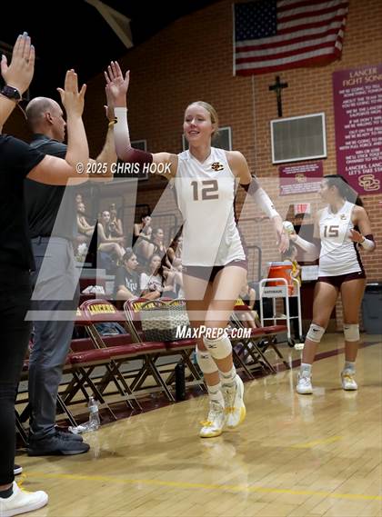 Thumbnail 2 in Rincon/University @ Salpointe Catholic photogallery.