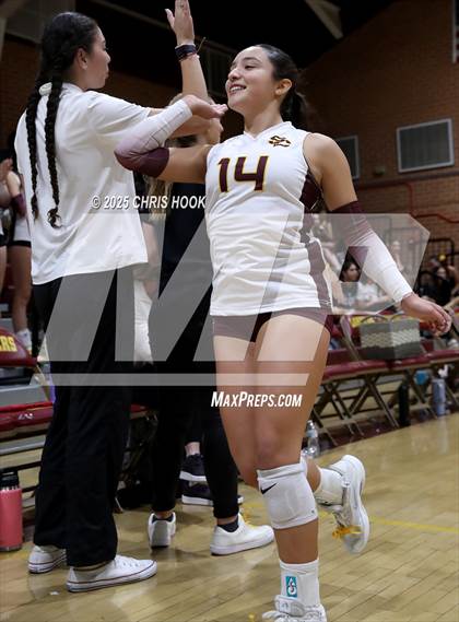 Thumbnail 2 in Rincon/University @ Salpointe Catholic photogallery.