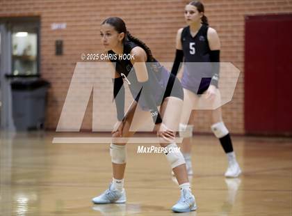 Thumbnail 2 in Rincon/University @ Salpointe Catholic photogallery.