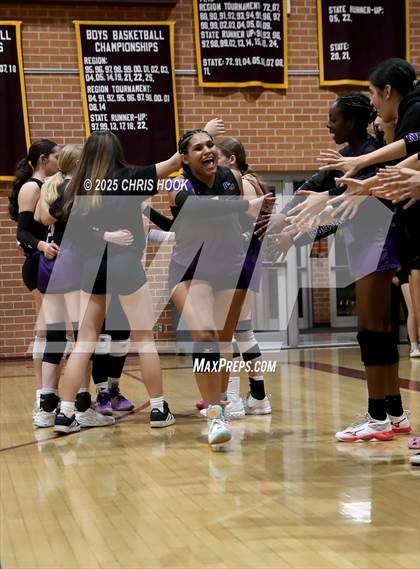 Thumbnail 3 in Rincon/University @ Salpointe Catholic photogallery.